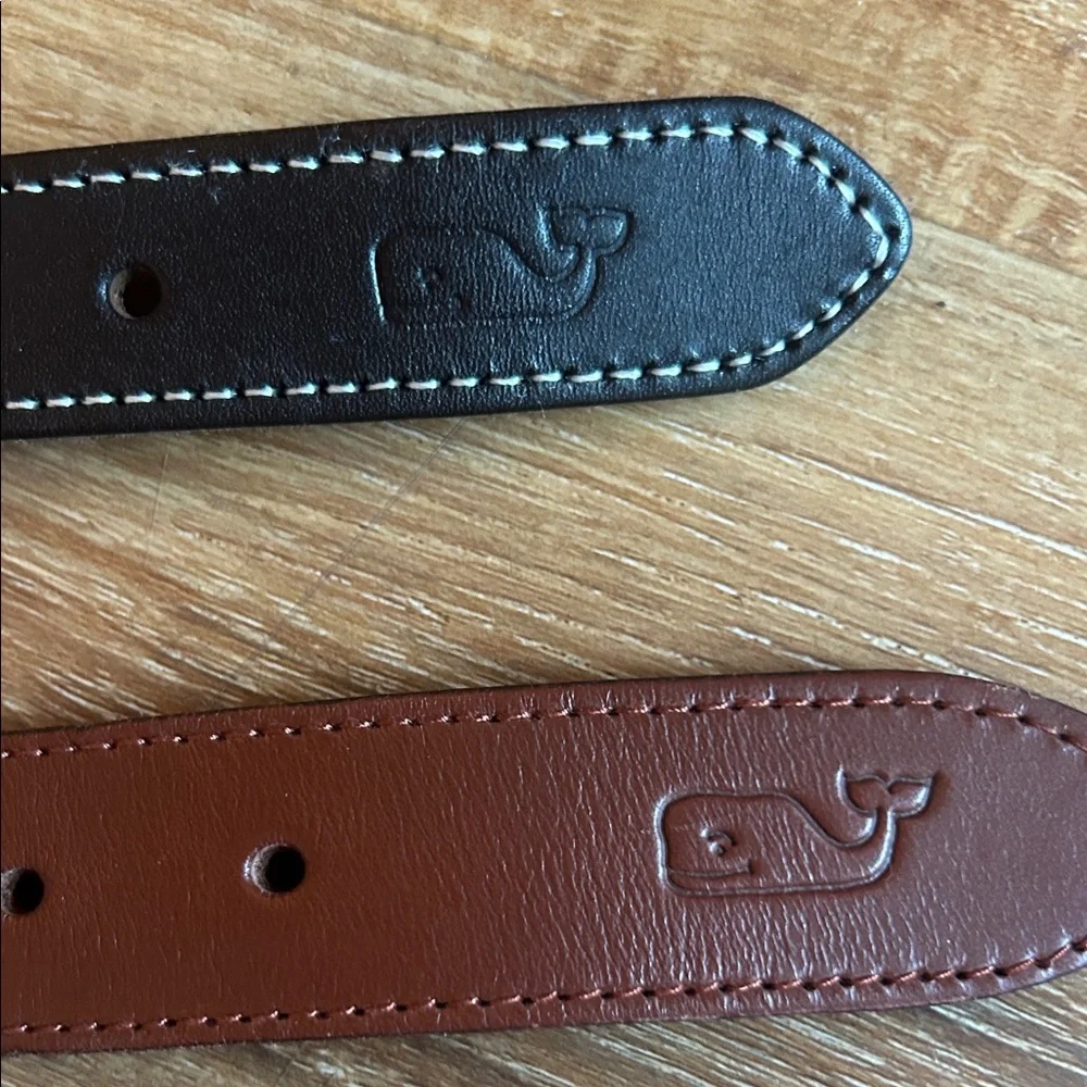 Vineyard Vines classic woven